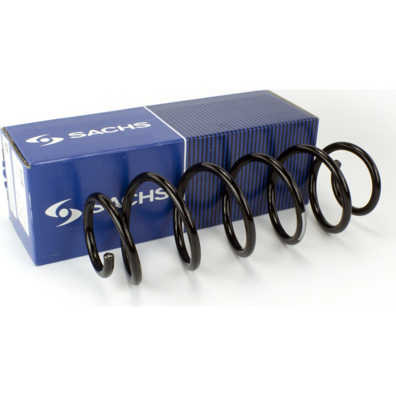 Fahrwerksfeder 994 075 Fahrwerksfeder 994 075