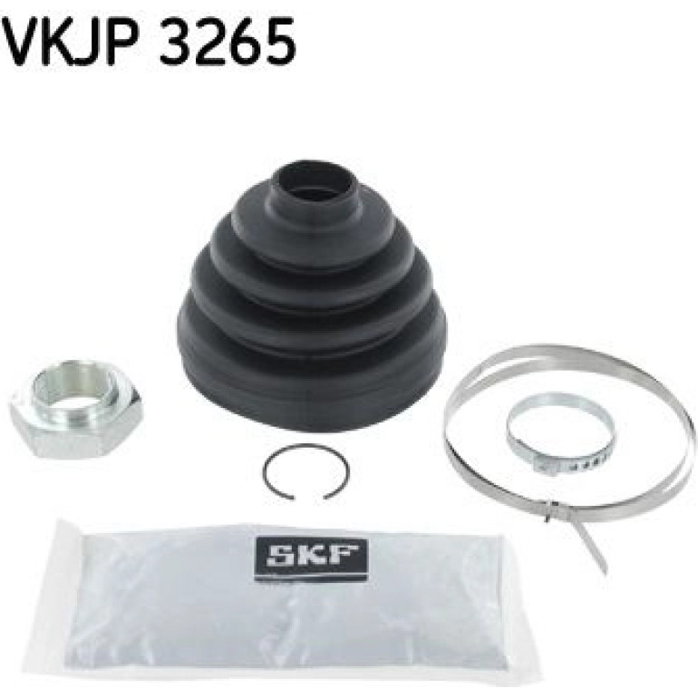 Faltenbalgsatz, Antriebswelle VKJP 3265 Faltenbalgsatz, Antriebswelle VKJP 3265