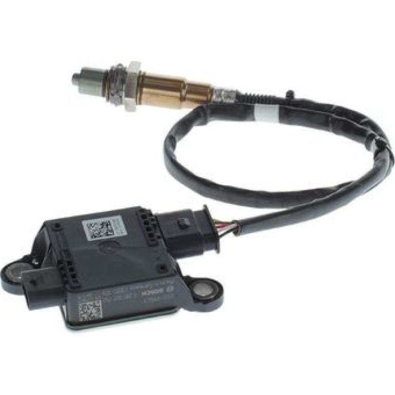 Partikelsensor 0 281 007 752 Partikelsensor 0 281 007 752