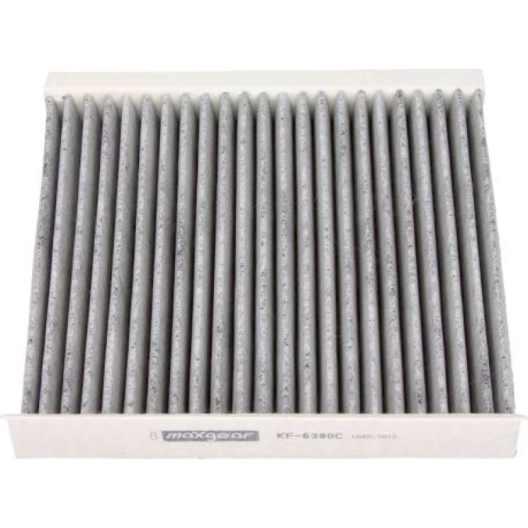 Filter, Innenraumluft 26-0857 Filter, Innenraumluft 26-0857