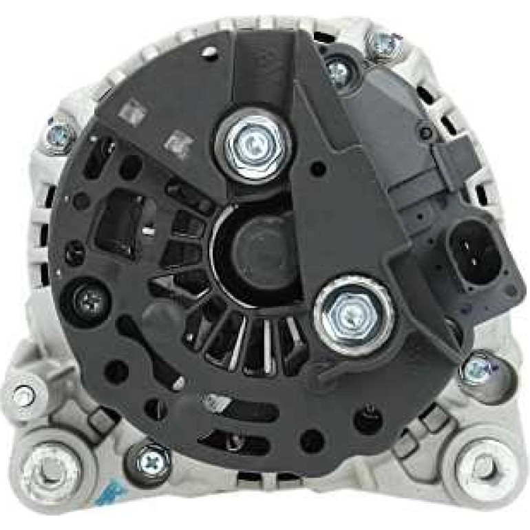 BV PSH 305.518.120.010 Lichtmaschine 12V, 120A, B+ (M8), Ø 56,0 mm