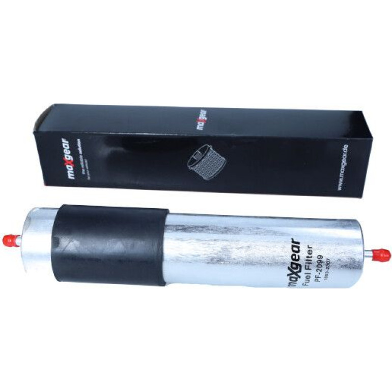 Kraftstofffilter 26-0263