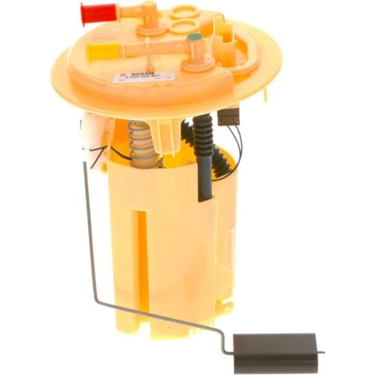 Sensor, Kraftstoffvorrat 0 986 580 367 Sensor, Kraftstoffvorrat 0 986 580 367