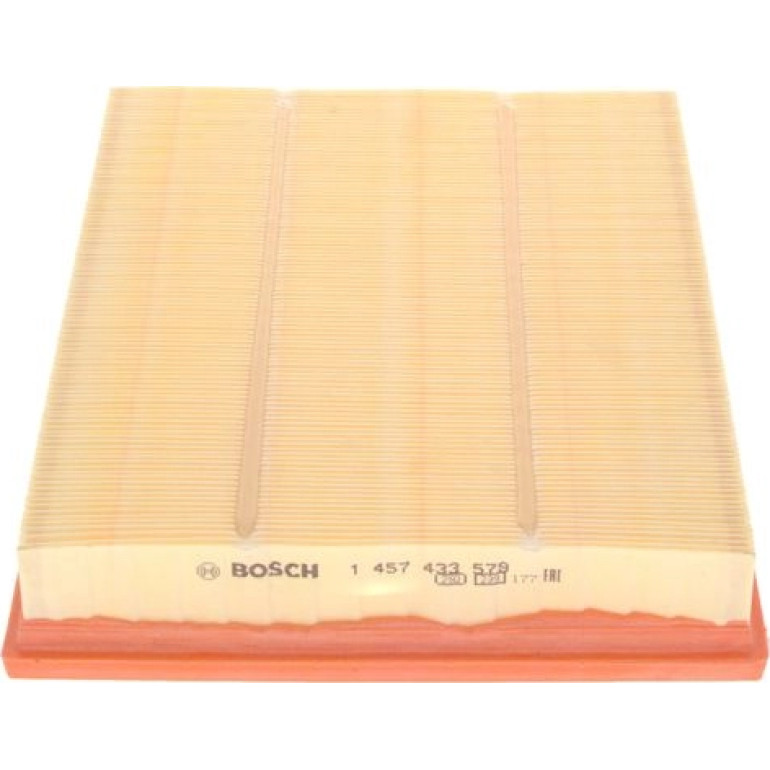 BOSCH 1 457 433 579 Luftfilter BOSCH 1 457 433 579 Luftfilter