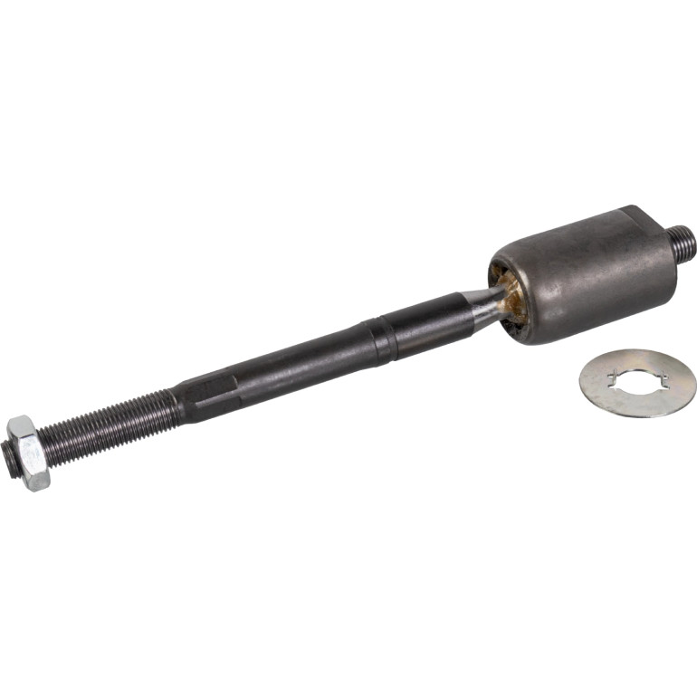 FEBI BILSTEIN 43166 Axialgelenk, Spurstange FEBI BILSTEIN 43166 Axialgelenk, Spurstange