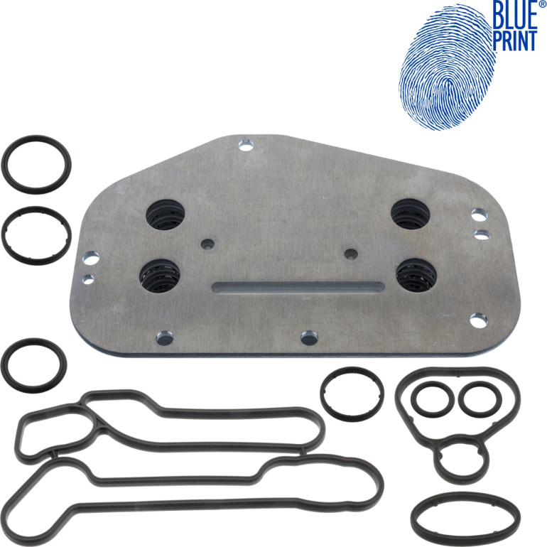 Ölkühler, Motoröl ADG06121