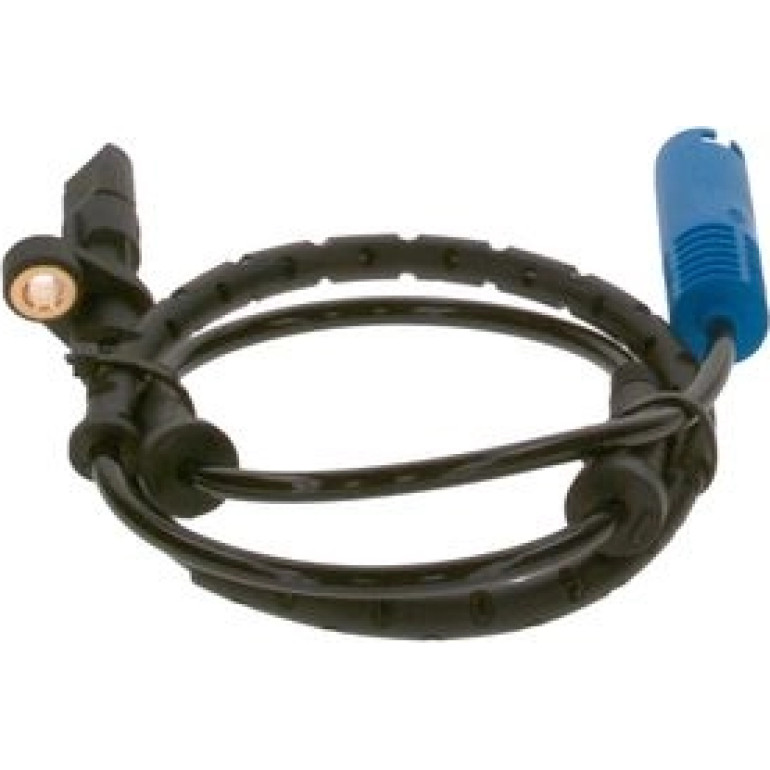 Sensor, Raddrehzahl 0 986 594 509 Sensor, Raddrehzahl 0 986 594 509