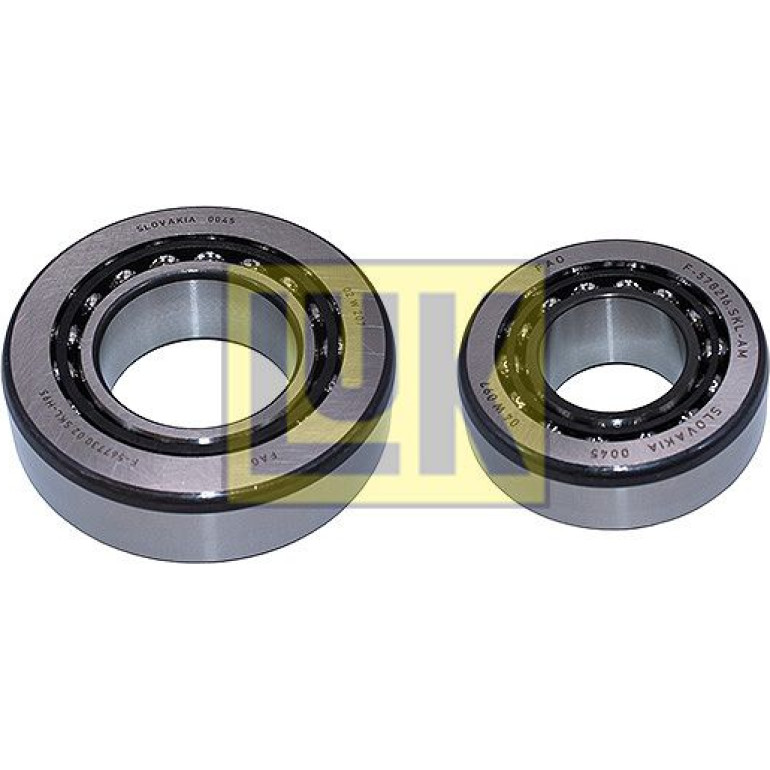 Reparatursatz, Differential 462 5006 70 Reparatursatz, Differential 462 5006 70