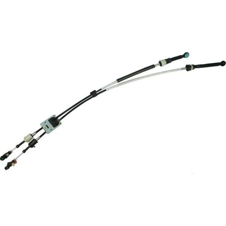 Seilzug, Schaltgetriebe 3150158