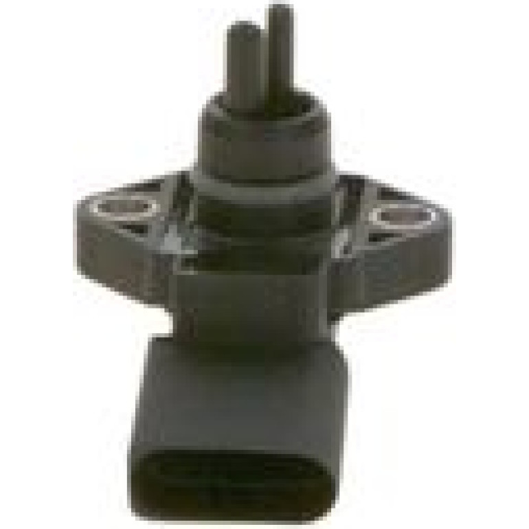 Sensor, Ladedruck 0 281 002 326