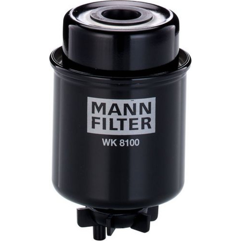 Kraftstofffilter WK 8100
