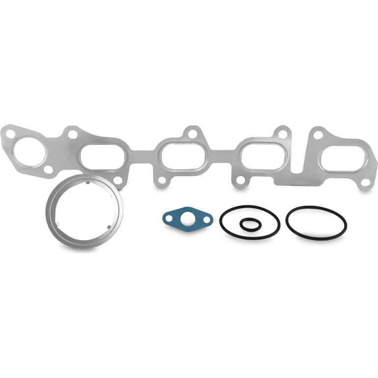Jrone Turbolader 8G12-30M-A24 Jrone Turbolader 8G12-30M-A24
