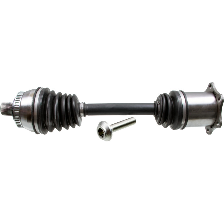 FEBI BILSTEIN 182887 Antriebswelle mit Schraube