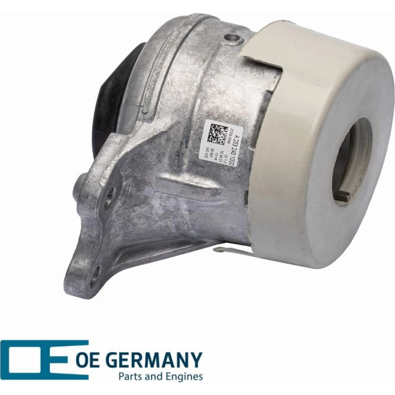Motorlager links für MERCEDES BENZ GLC X253 C253 253 240 10 00 OEGERMANY 801163
