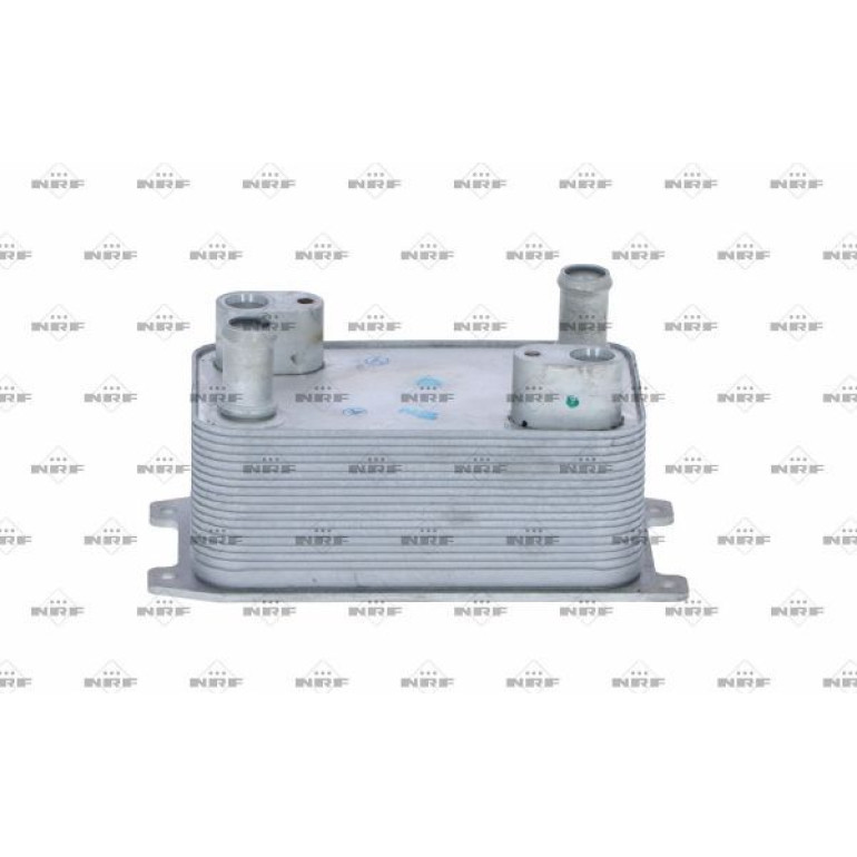 Ölkühler, Automatikgetriebe 31363 Ölkühler, Automatikgetriebe 31363