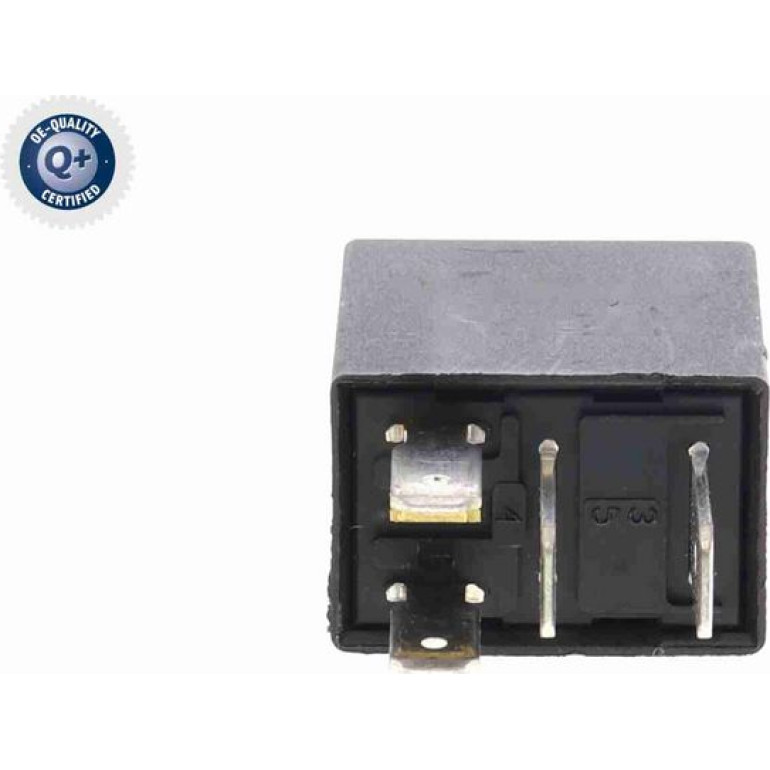 Relais, Kraftstoffpumpe V30-71-0032
