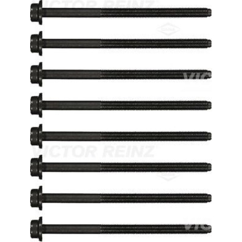Zylinderkopfschraubensatz 14-32120-02