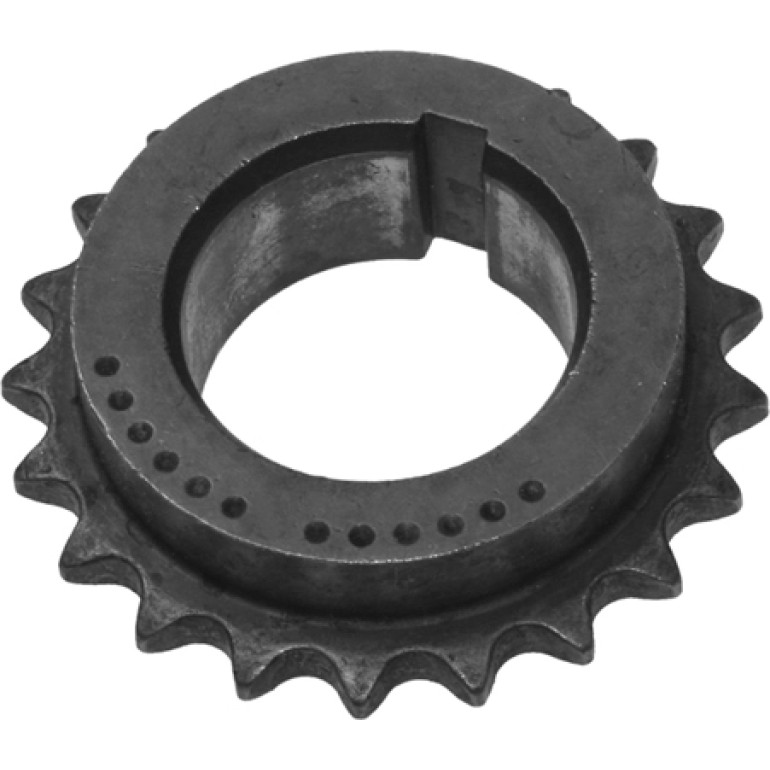 Zahnrad, Kurbelwelle 554 0048 10