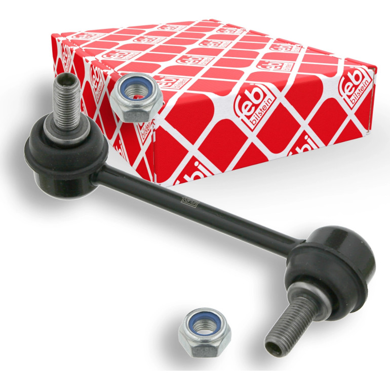 FEBI BILSTEIN 24945 Koppelstange FEBI BILSTEIN 24945 Koppelstange