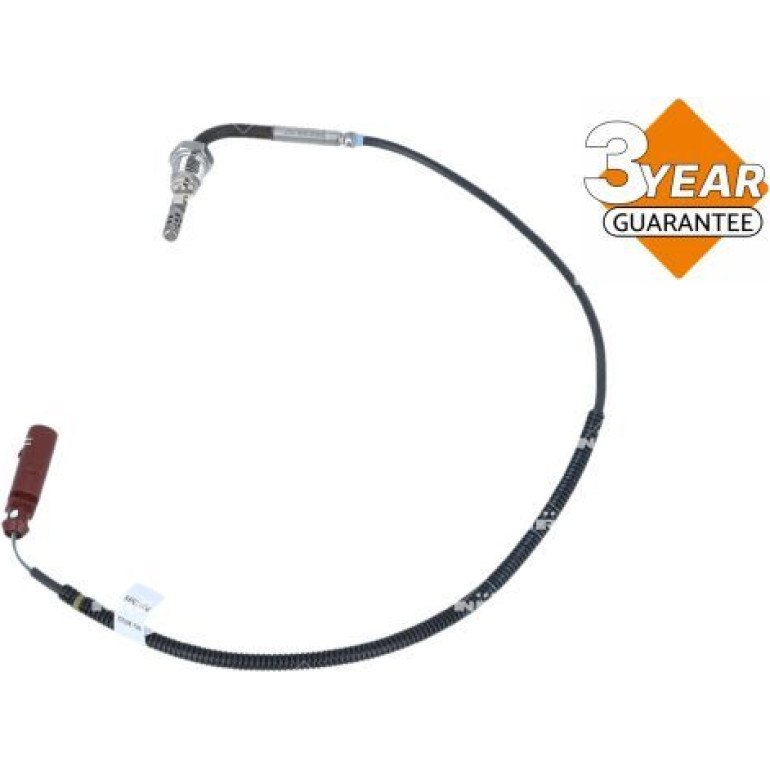 Sensor, Abgastemperatur 707058 Sensor, Abgastemperatur 707058
