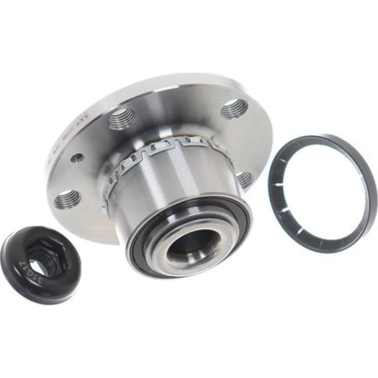 Radlagersatz VKBA 3568