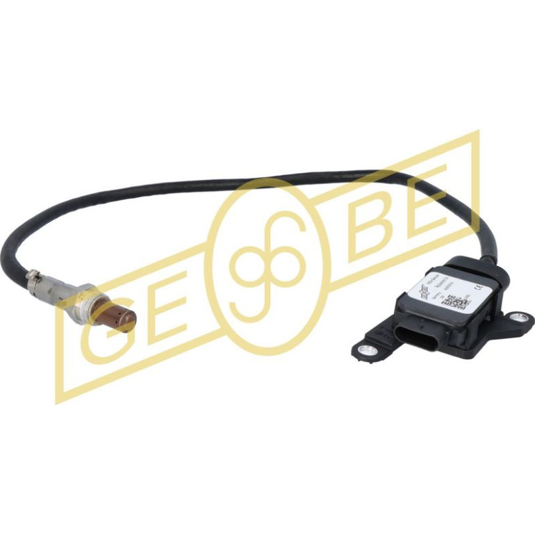 NOx-Sensor, NOx-Katalysator 9 3590 1 NOx-Sensor, NOx-Katalysator 9 3590 1
