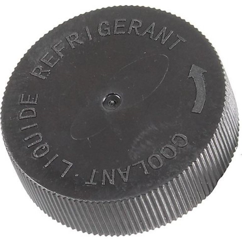 Verschlussdeckel, Kühlmittelbehälter 2141054 Verschlussdeckel, Kühlmittelbehälter 2141054