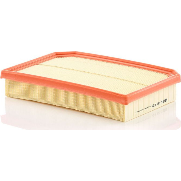 MANN-FILTER C 28 034 Luftfilter MANN-FILTER C 28 034 Luftfilter
