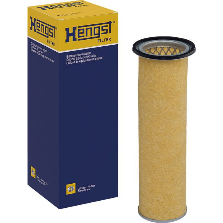 Sekundärluftfilter E680LS