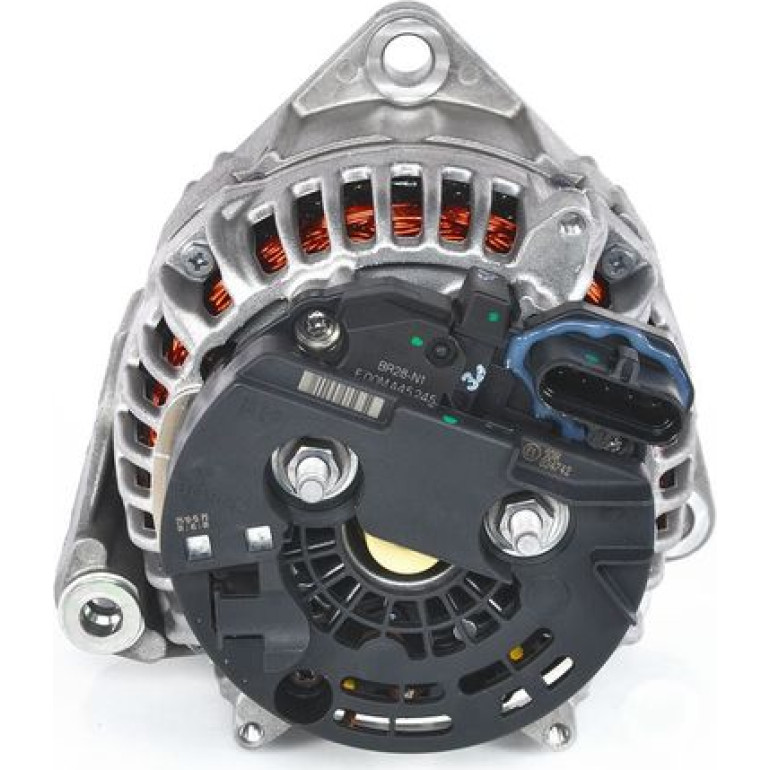 Generator 0 124 655 291 Generator 0 124 655 291
