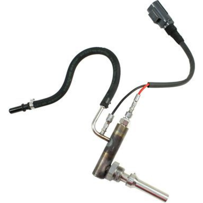 Einspritzeinheit Russpartikelfilter 0930003 Einspritzeinheit Russpartikelfilter 0930003