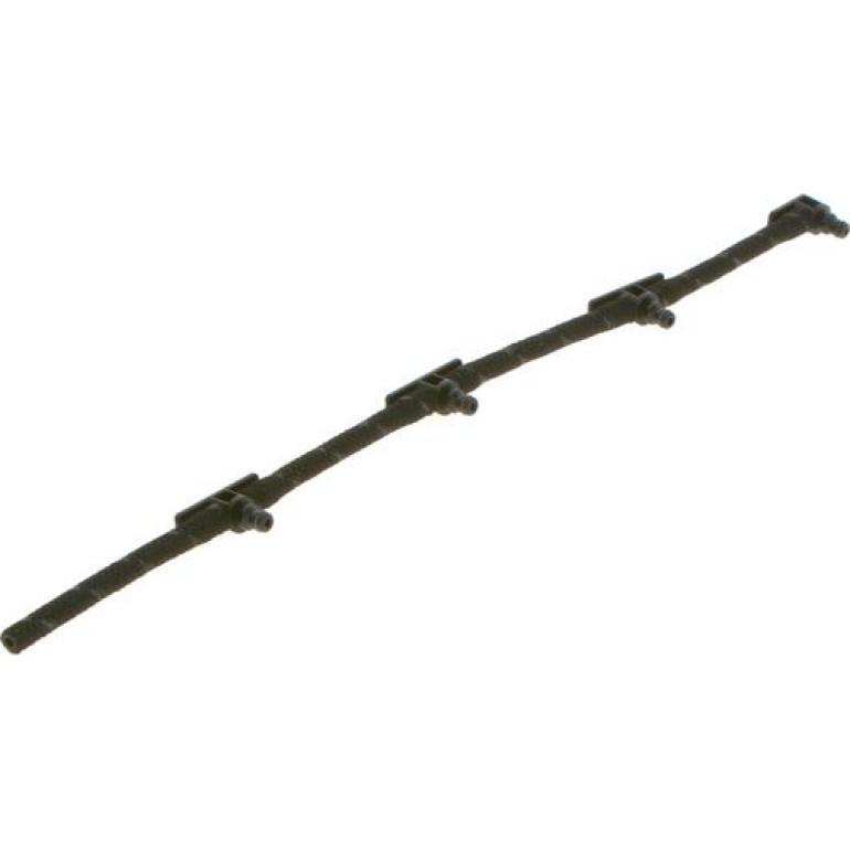 Schlauch, Leckkraftstoff 0 445 130 058 Schlauch, Leckkraftstoff 0 445 130 058