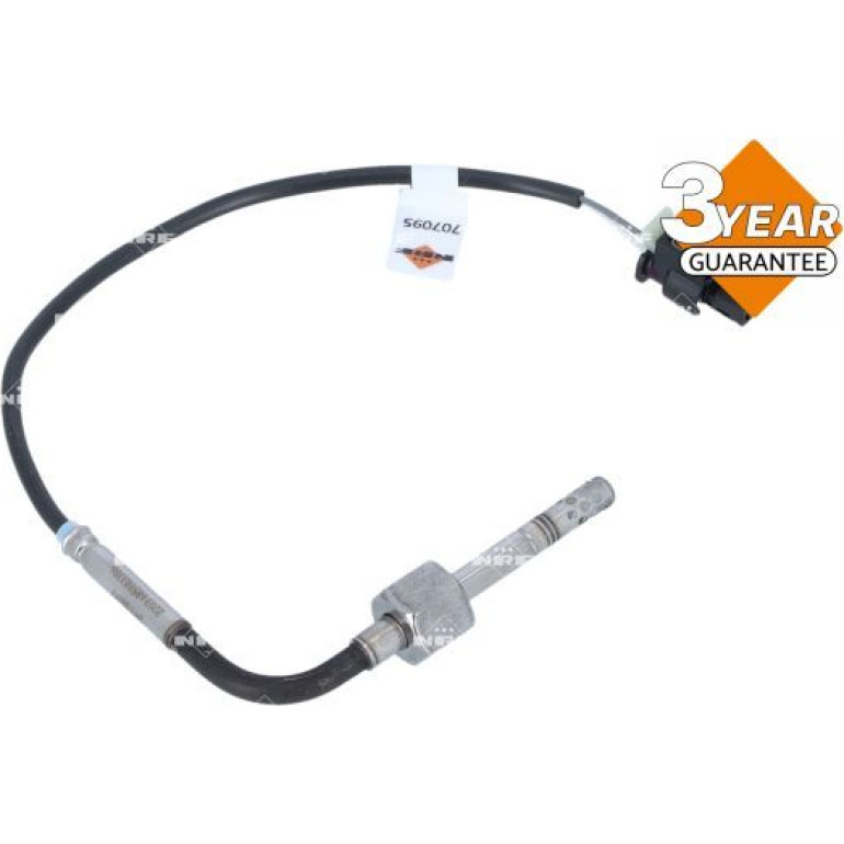 Sensor, Abgastemperatur 707095 Sensor, Abgastemperatur 707095