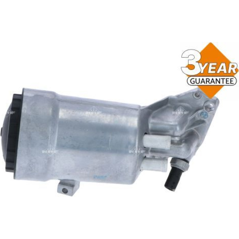 Ölkühler, Motoröl 31292 Ölkühler, Motoröl 31292