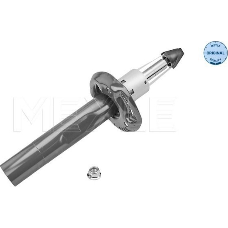 Stoßdämpfer 126 623 0015