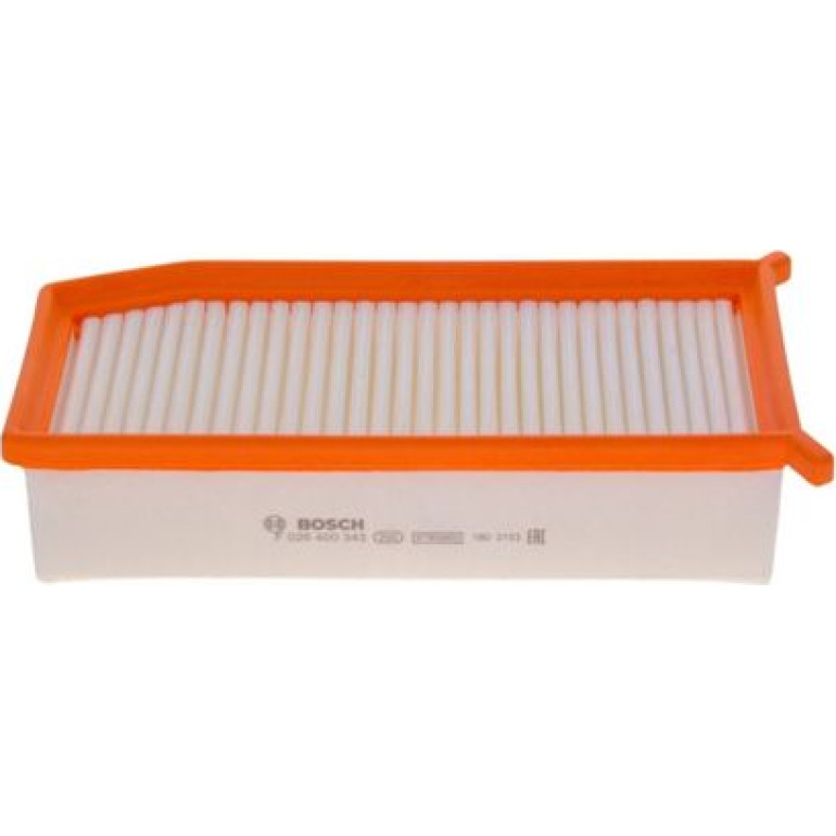 BOSCH F 026 400 343 Luftfilter BOSCH F 026 400 343 Luftfilter