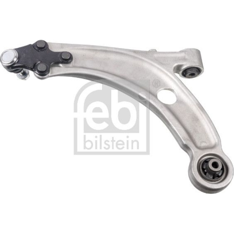 FEBI BILSTEIN 185216 Querlenker, Lenker, Radaufhängung FEBI BILSTEIN 185216 Querlenker, Lenker, Radaufhängung