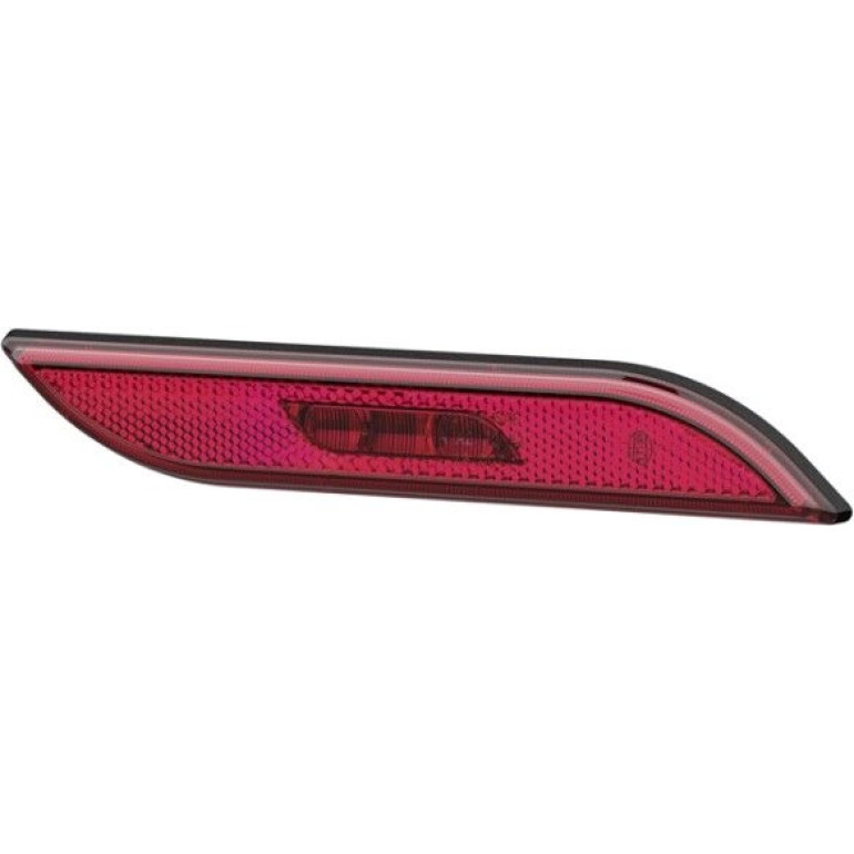 Seitenmarkierungsleuchte 2PS 013 307-261