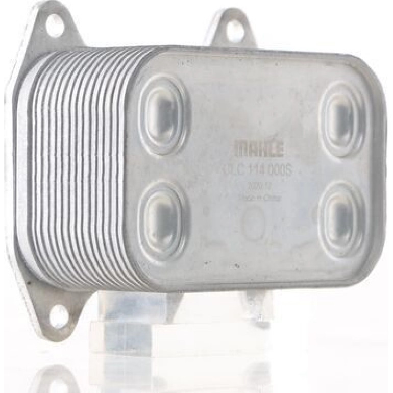 Ölkühler, Motoröl CLC 114 000S