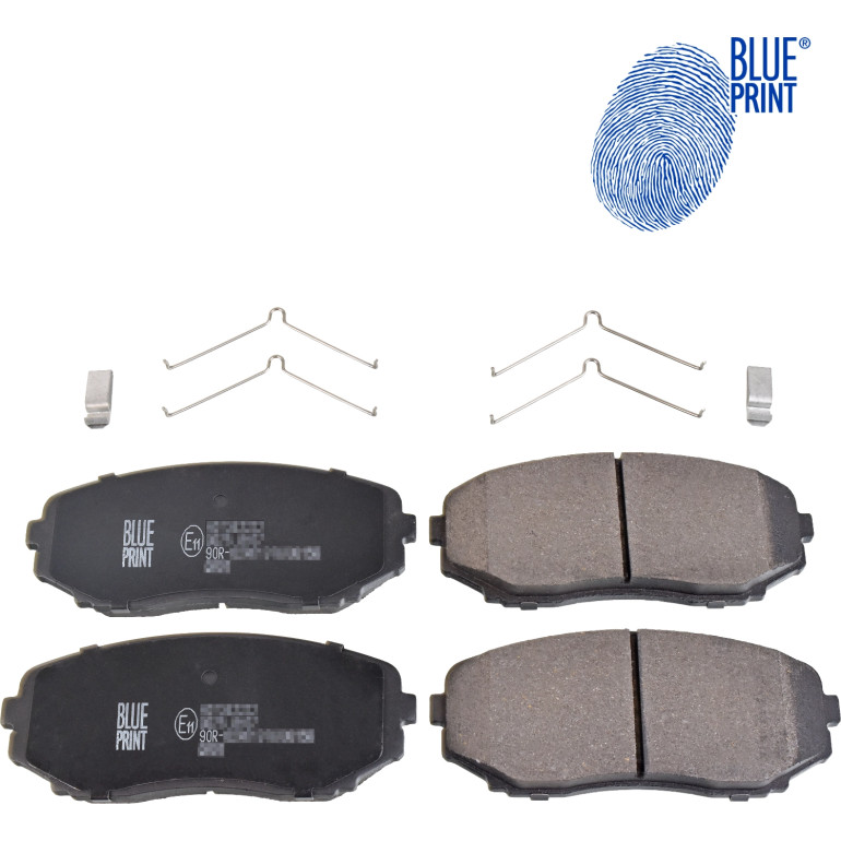 Bremsbelagsatz, Scheibenbremse ADC44291 Bremsbelagsatz, Scheibenbremse ADC44291