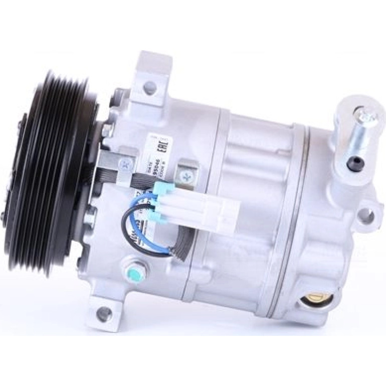 Kompressor, Klimaanlage 89577 Kompressor, Klimaanlage 89577
