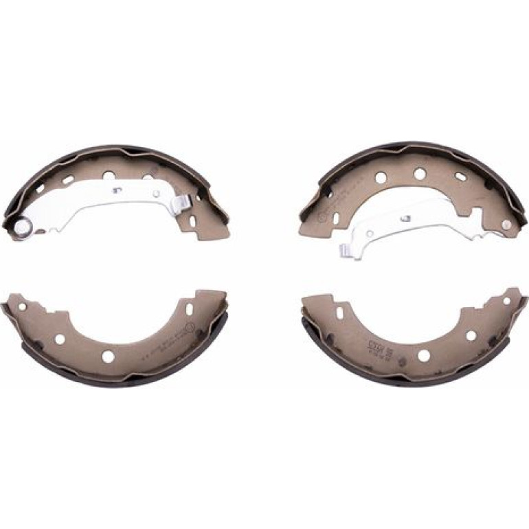 Bremsbackensatz 8DB 355 002-241 Bremsbackensatz 8DB 355 002-241