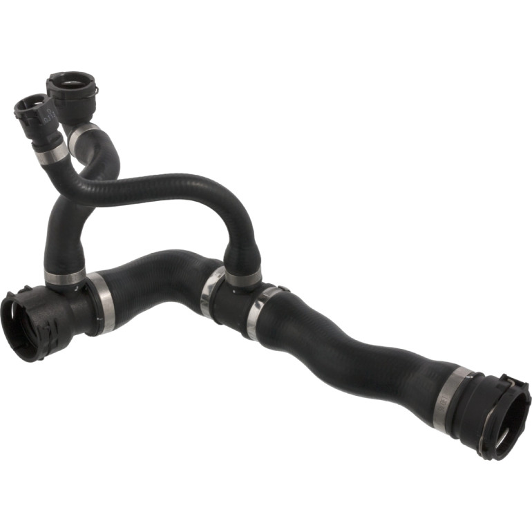 FEBI BILSTEIN 46037 Kühlerschlauch FEBI BILSTEIN 46037 Kühlerschlauch