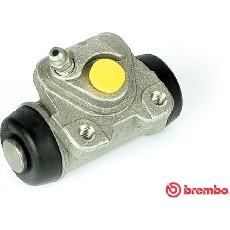 Radbremszylinder A 12 510 Radbremszylinder A 12 510