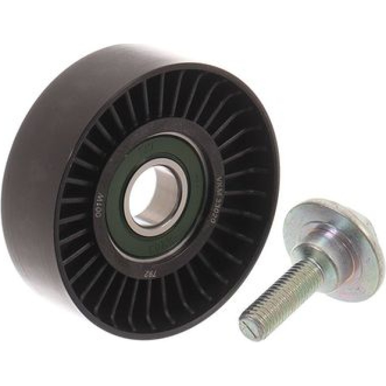 Umlenk-/Führungsrolle, Keilrippenriemen VKM 33020 Umlenk-/Führungsrolle, Keilrippenriemen VKM 33020