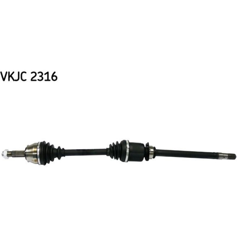 Antriebswelle VKJC 2316