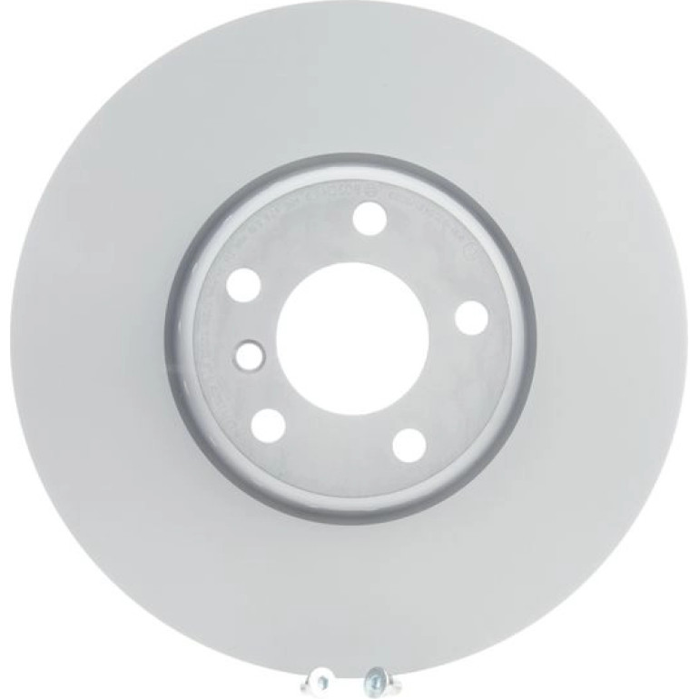 Bremsscheibe 0 986 479 E19 Bremsscheibe 0 986 479 E19