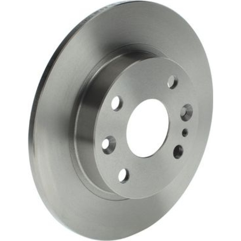 Bremsscheibe 0 986 478 242 Bremsscheibe 0 986 478 242