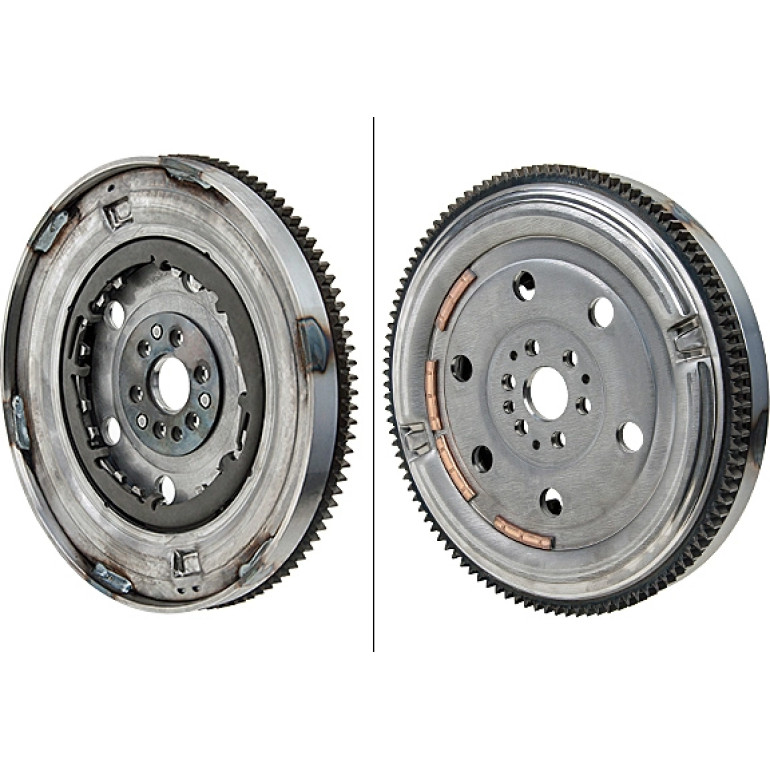 Schwungrad 415 0675 09 Schwungrad 415 0675 09