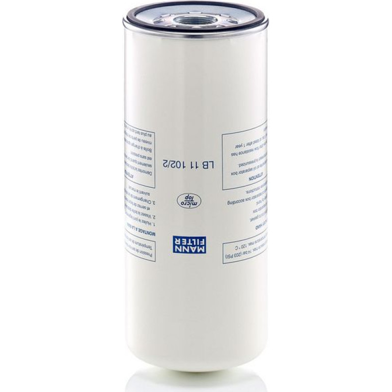 Filter, Drucklufttechnik LB 11 102/2 Filter, Drucklufttechnik LB 11 102/2